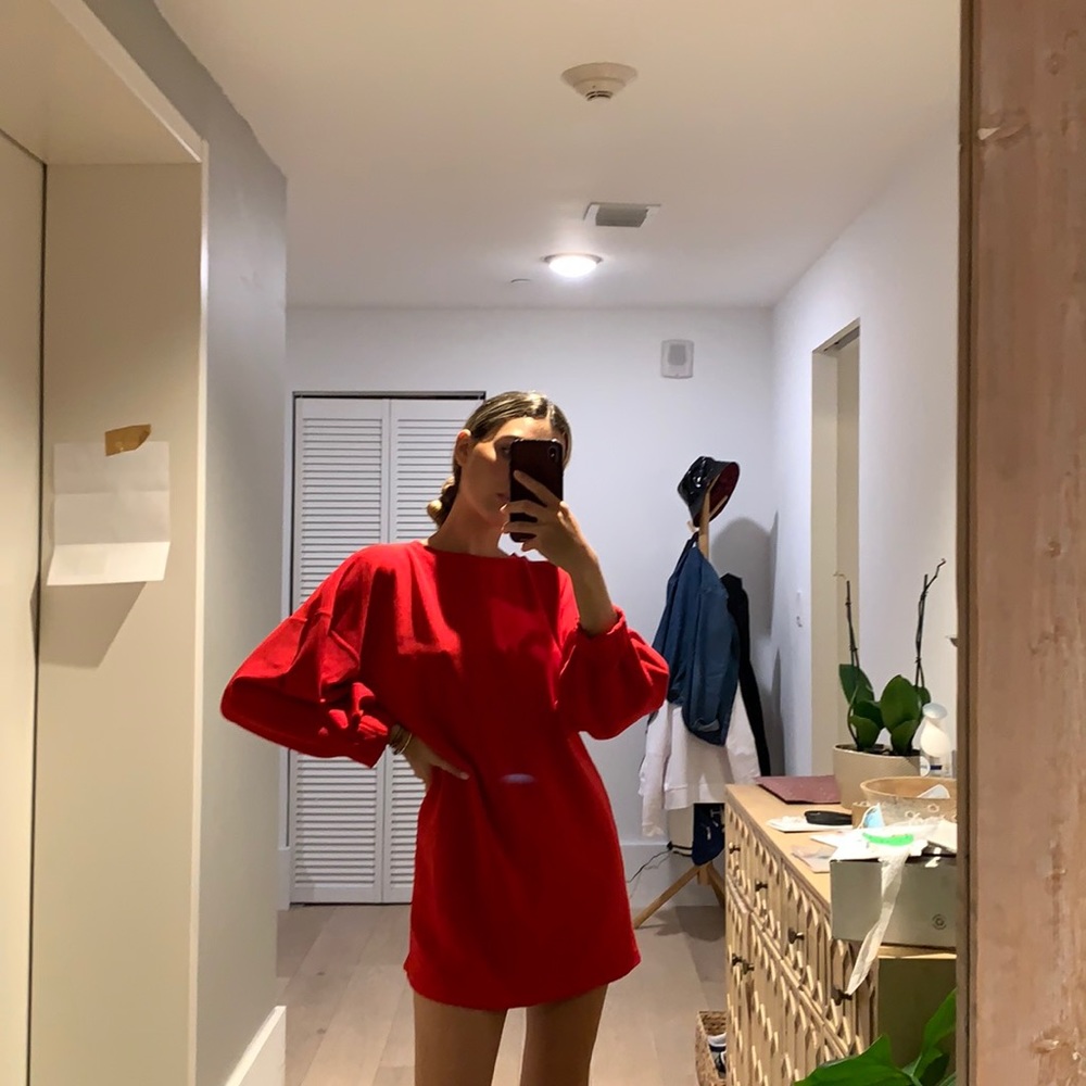 Zara dress
